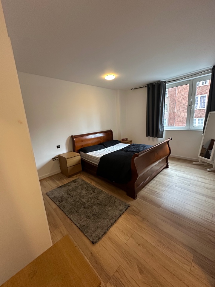 Additional image 2 of 2 Bed Flat, Burwood Place, W2, N1 7GU