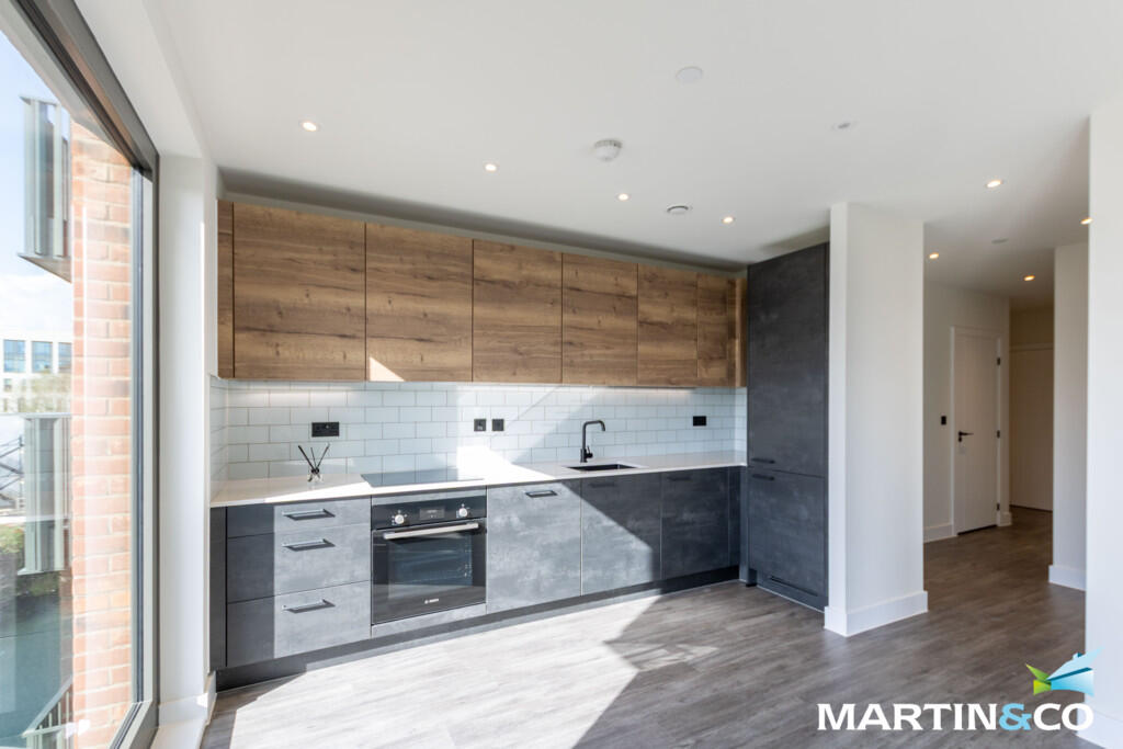 Additional image 4 of Cardigan Wharf, Glasswater Locks, Pitt Street, Birmingham, B4