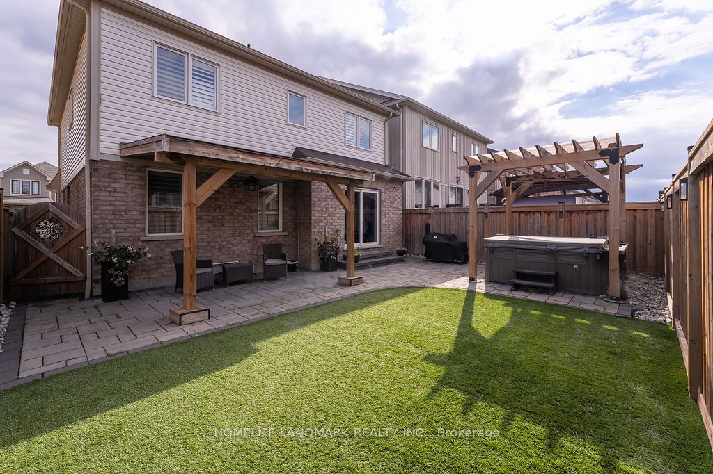 Additional image 6 of 106 Odonnel Drive, Hamilton, ON, L0R 1C0