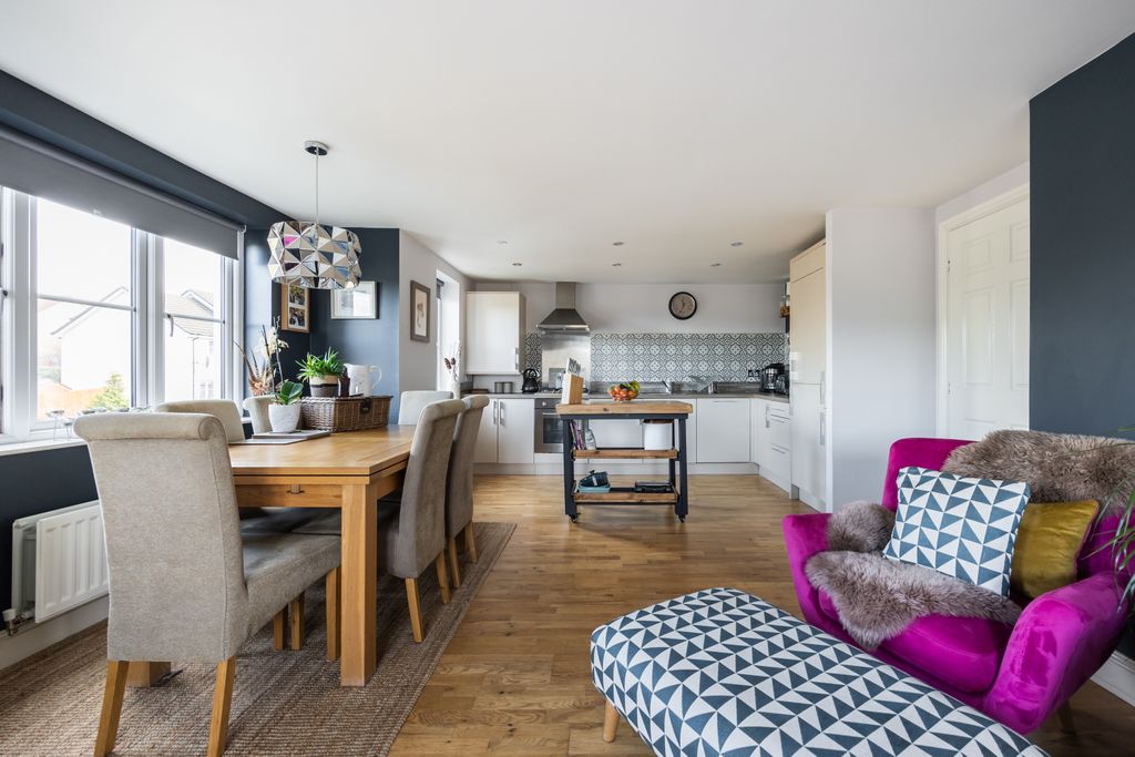 Additional image 3 of 2 bed flat for sale56D, Easter Langside Drive, Dalkeith EH22