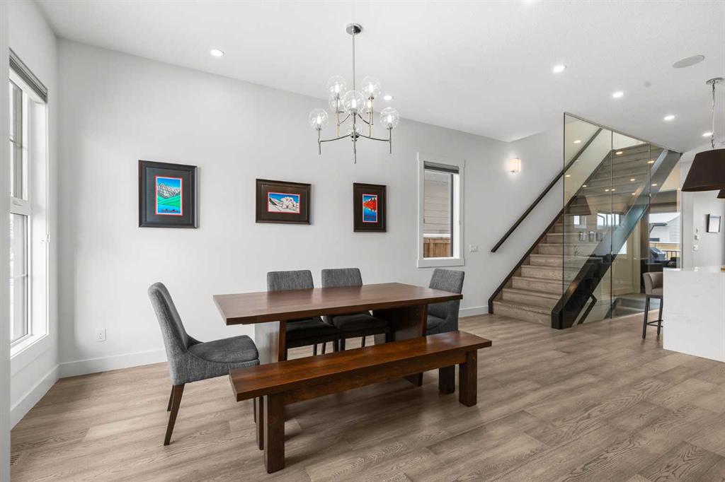 Additional image 2 of 544 37 Street NW, Calgary, AB, T2N 3B8