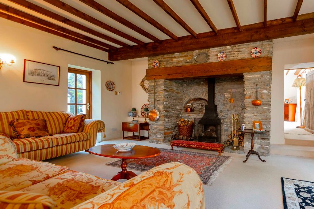 Additional image 59 of 4 bed detached house for saleBerth Gron, Tydu Road, Nelson, Treharris CF46