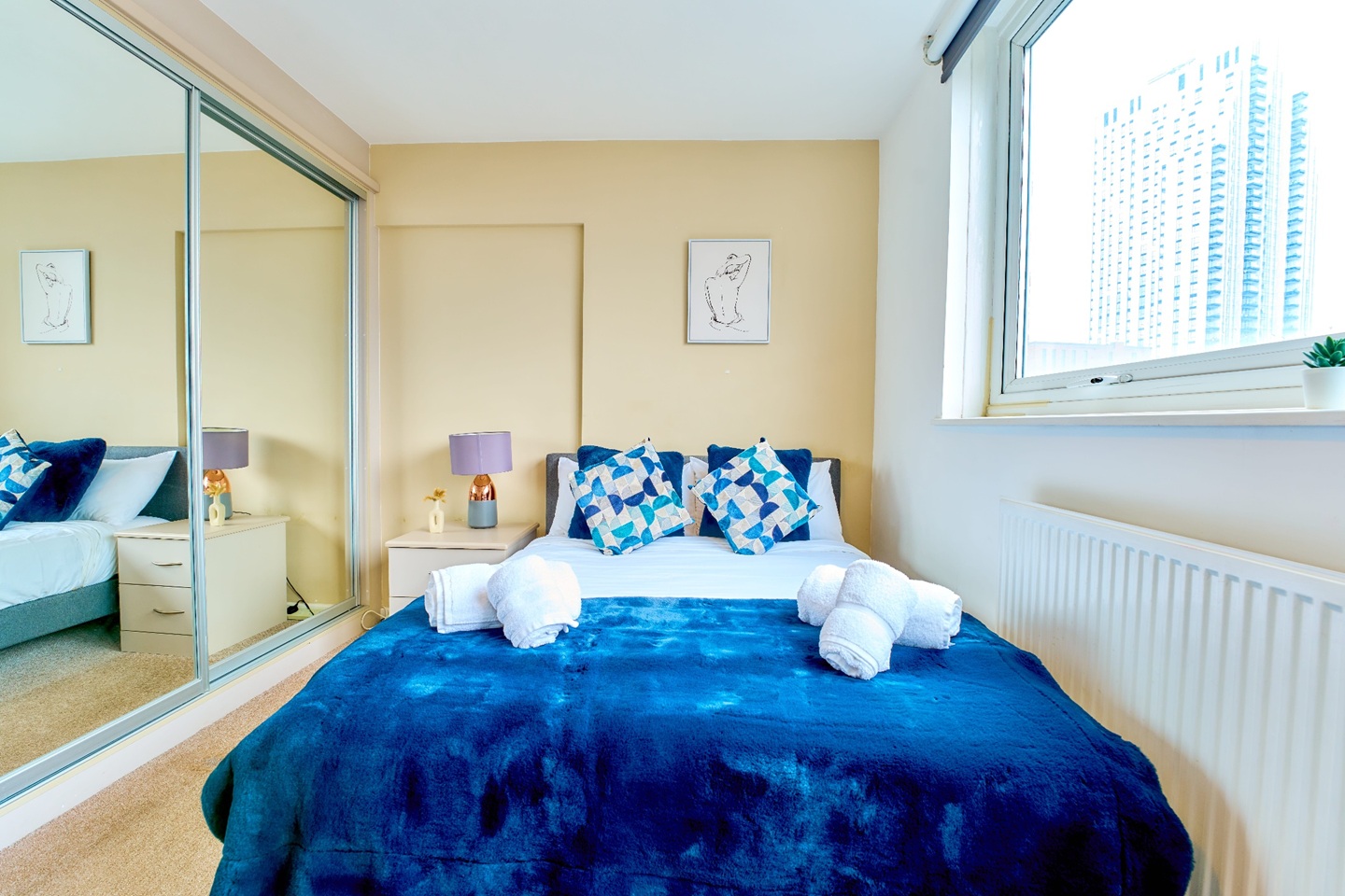 Additional image 4 of 2 Bed Flat, Charles Gardner Court, N1, N1 7GU