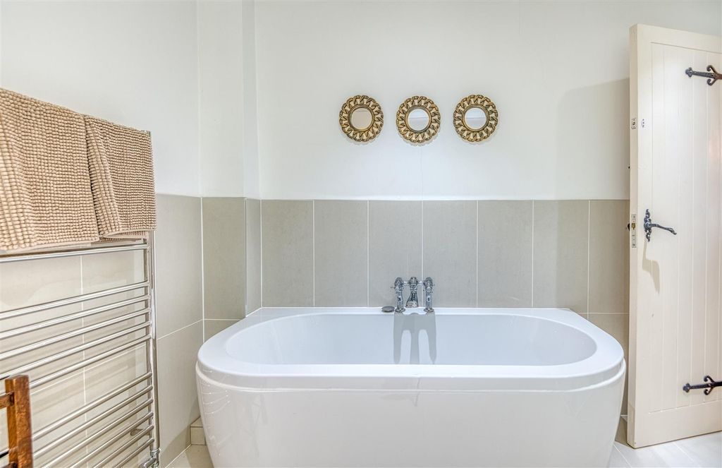 Additional image 37 of 4 bed detached house for saleCosheston, Pembroke Dock SA72
