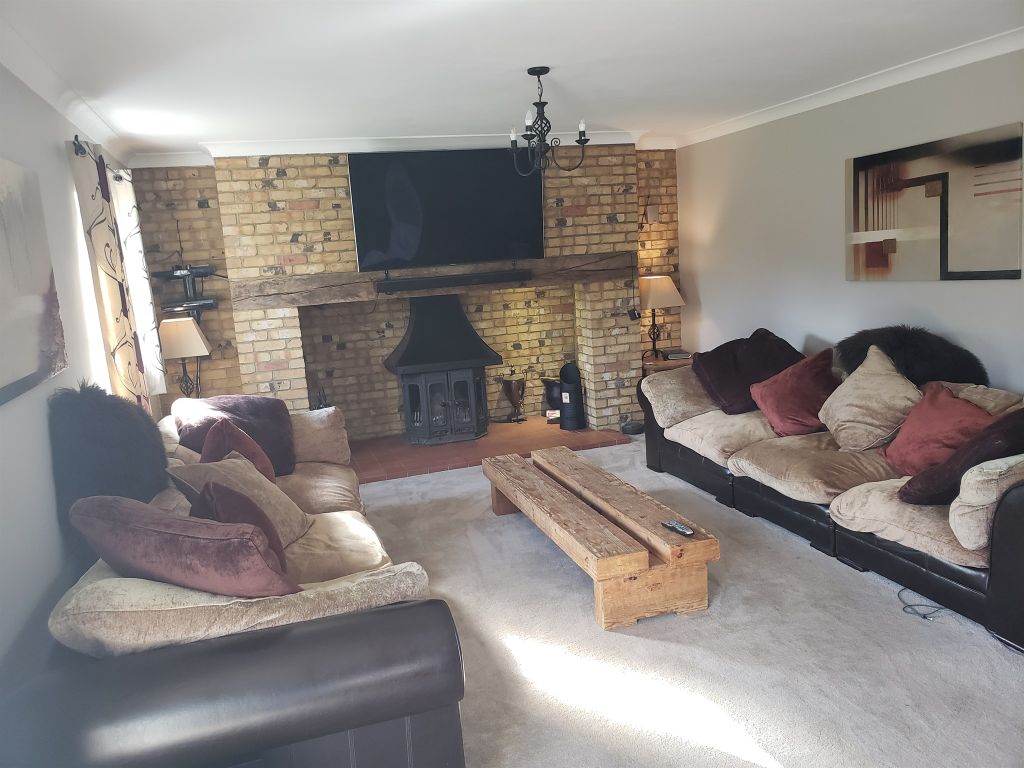 Additional image 2 of 5 bed detached house for saleWoolfehill Road, Eye, Peterborough PE6