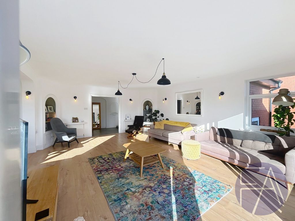 Additional image 8 of 4 bed flat for saleWestbourne Court, Westbourne Road, Southport, Merseyside PR8