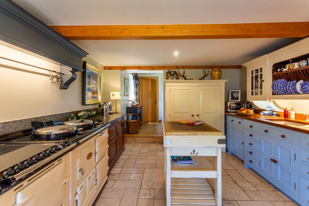 Additional image 18 of 5 bed farm for saleBurnbank (4 Properties), Brodick, Isle Of Arran, North Ayrshire KA27