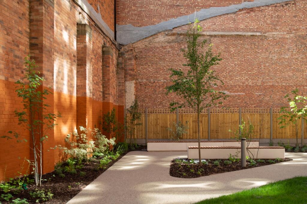 Additional image 6 of 149 Hurst St Birmingham B5