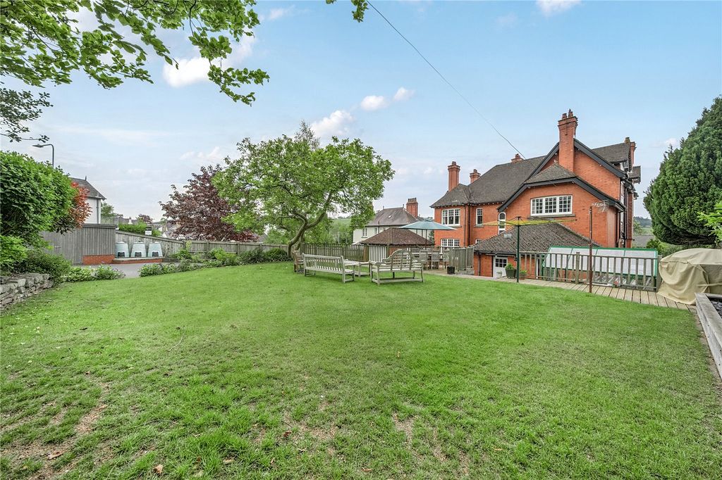 Additional image 27 of 6 bed detached house for saleAlexandra Road, Brecon, Powys LD3