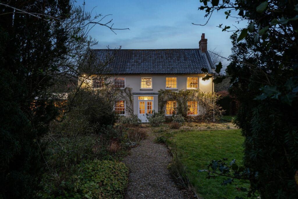 Additional image 61 of 6 bed link detached house for saleHawthorn House, Dereham, Norfolk NR20