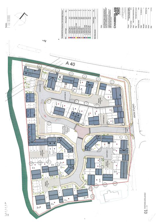 Additional image 5 of Land for saleSennybridge, Brecon, Powys LD3