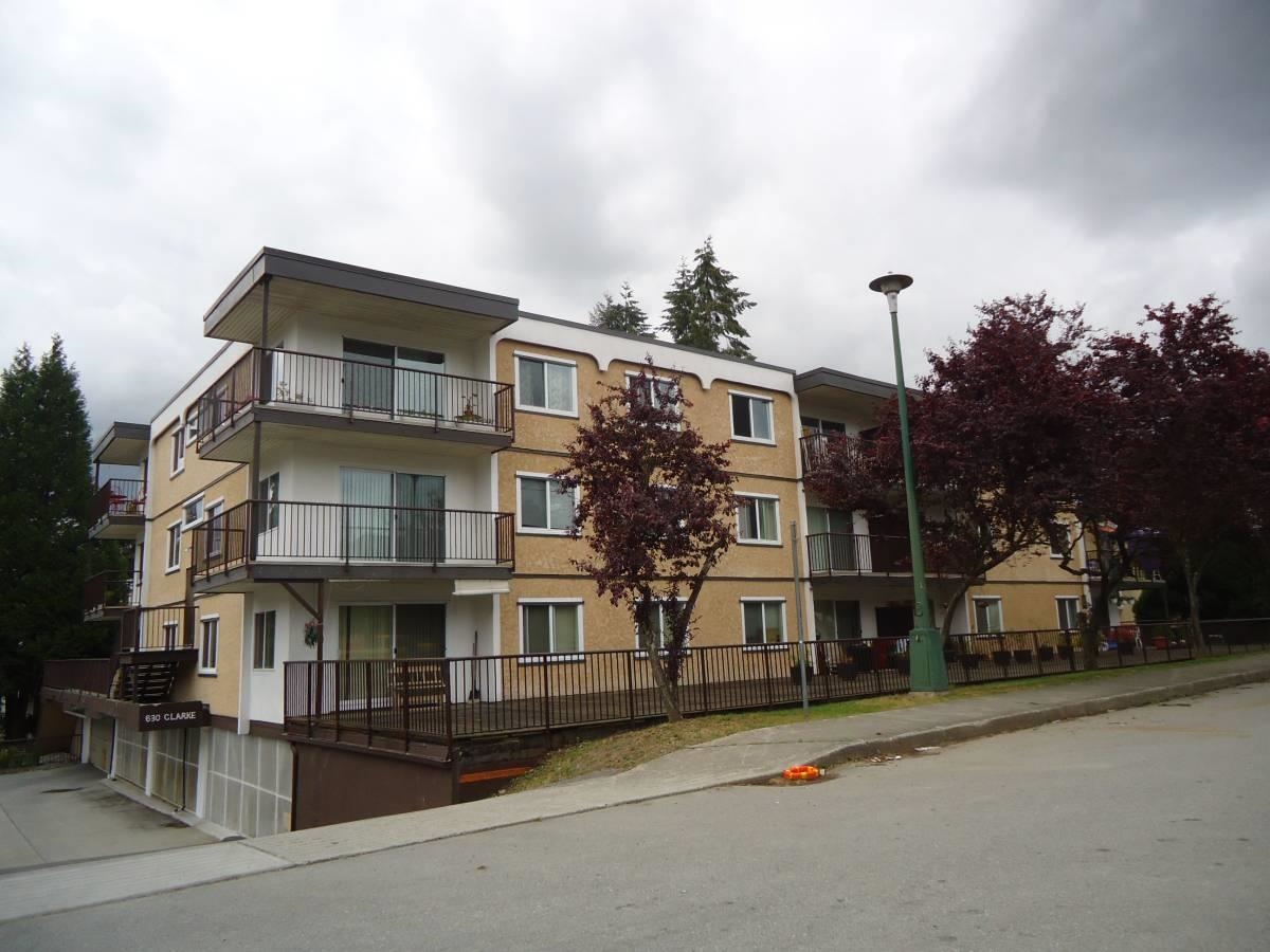 630 Clarke Road, Coquitlam, BC, V3J 3X8