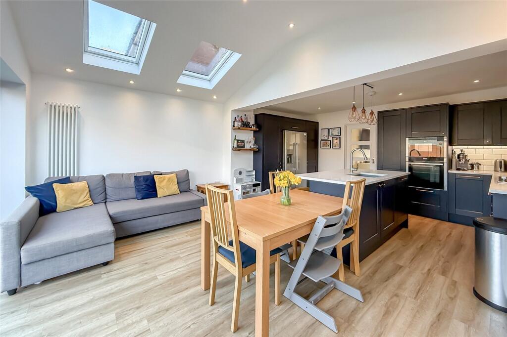 Additional image 16 of Lawrance Road, St. Albans, Hertfordshire, AL3