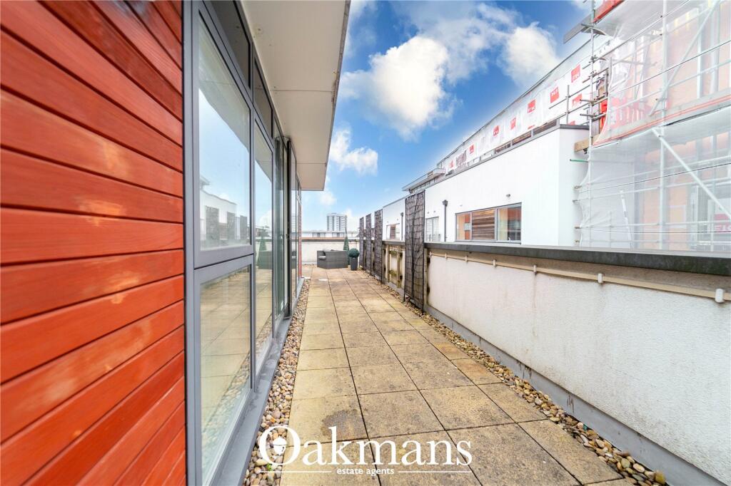 Additional image 19 of Ryland Street, Birmingham, West Midlands, B16