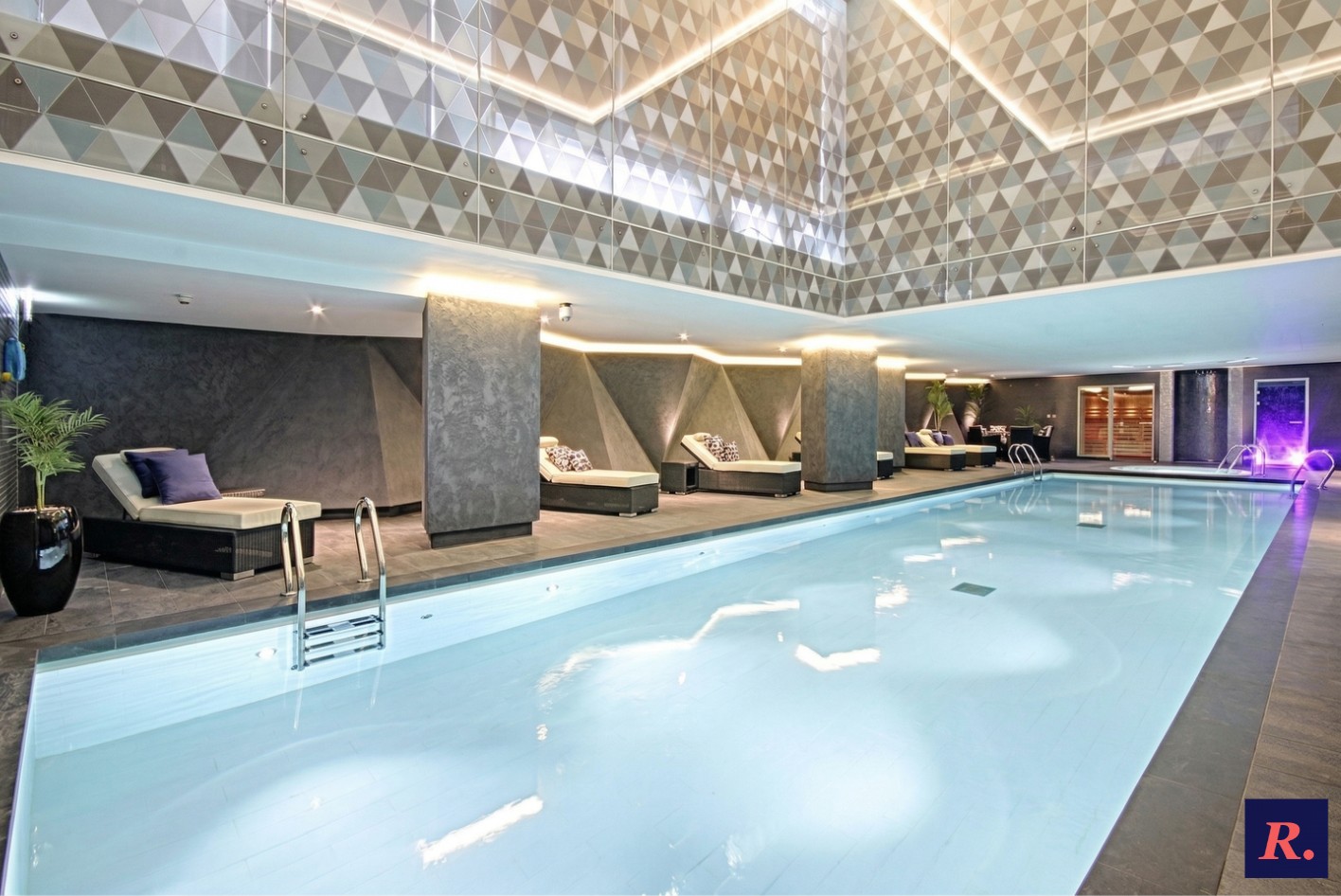 Additional image 11 of Studio Flat, Riverlight Quay, SW11, N1 7GU