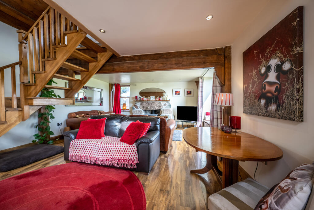 Additional image 38 of Gateside Steading, Lumphanan, Banchory, Kincardineshire