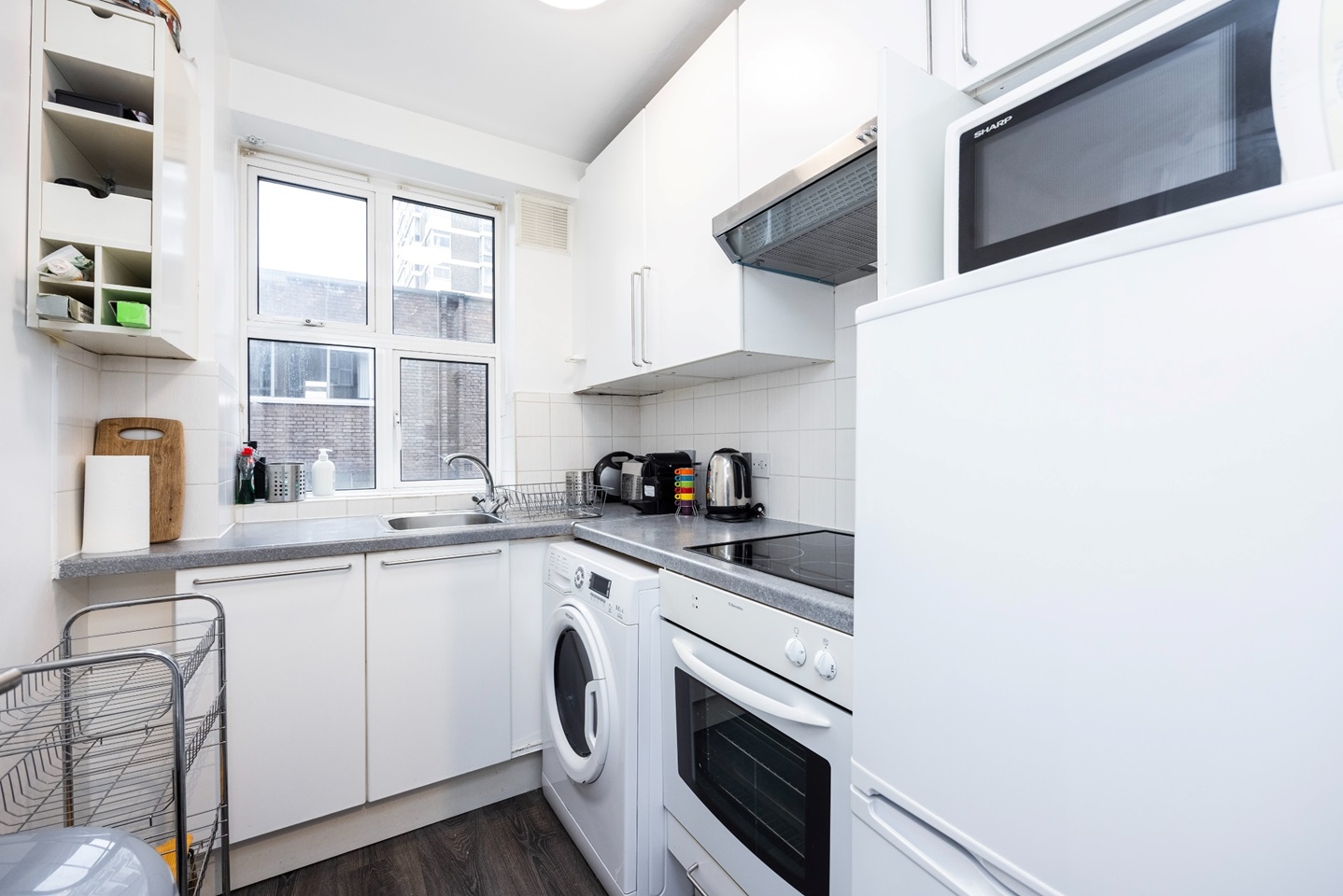Additional image 8 of 1 Bed Flat, Edgware Road, W2, N1 7GU