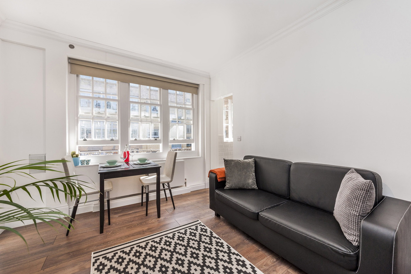 Additional image 3 of 1 Bed Flat, Marshall Street, W1F