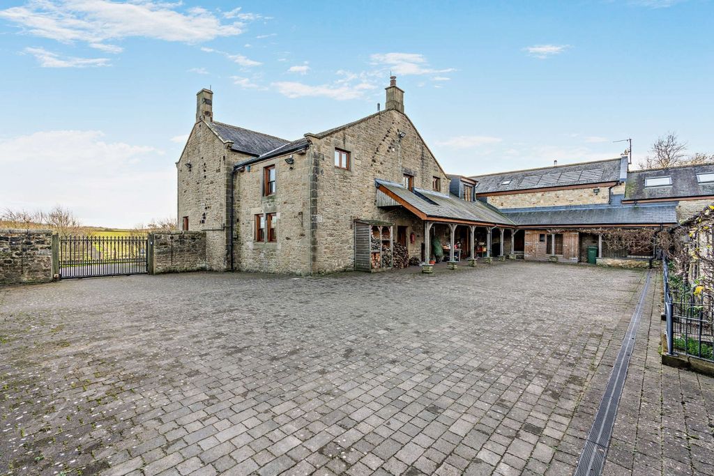 Additional image 42 of 5 bed detached house for saleKirkheaton, Newcastle Upon Tyne, Northumberland NE19