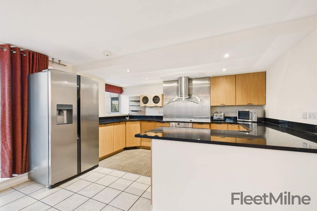 Additional image 5 of 3 bed flat for saleQueens College Chambers, Paradise Street, Birmingham B1