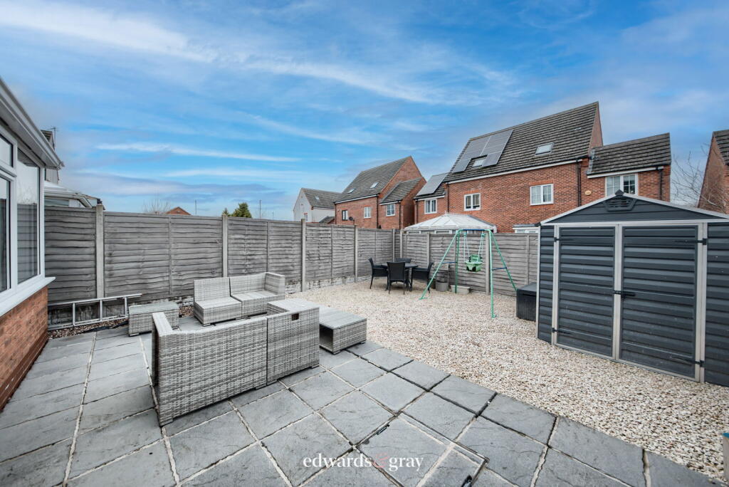 Additional image 17 of Buckden Close, Birmingham, B37 5JW