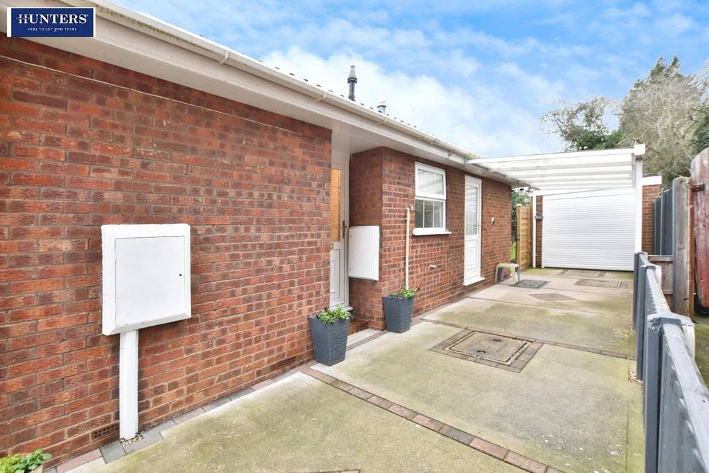 Additional image 15 of 2 bed detached bungalow for saleRileston Place, Scunthorpe DN16