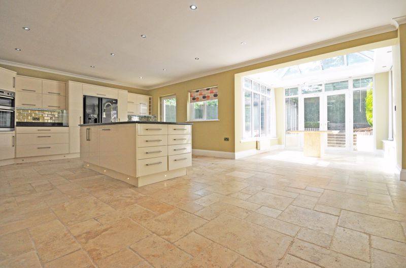 Additional image 3 of 6 bed detached house for saleSubstantial Family House, Old Chepstow Road, Langstone NP18