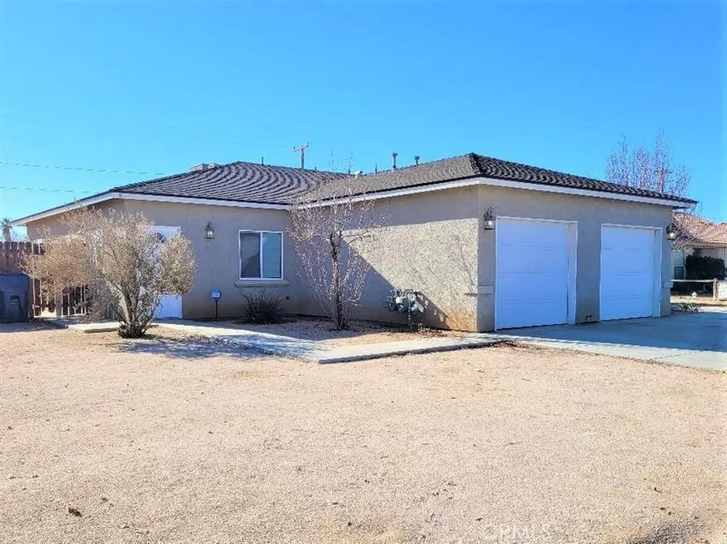 Additional image 3 of 8536 Aspen A, California City, CA 93505