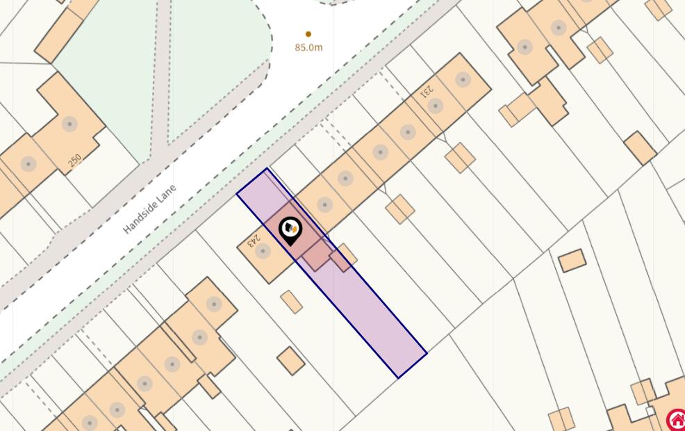 Additional image 12 of Handside Lane, Welwyn Garden City, Hertfordshire, AL8