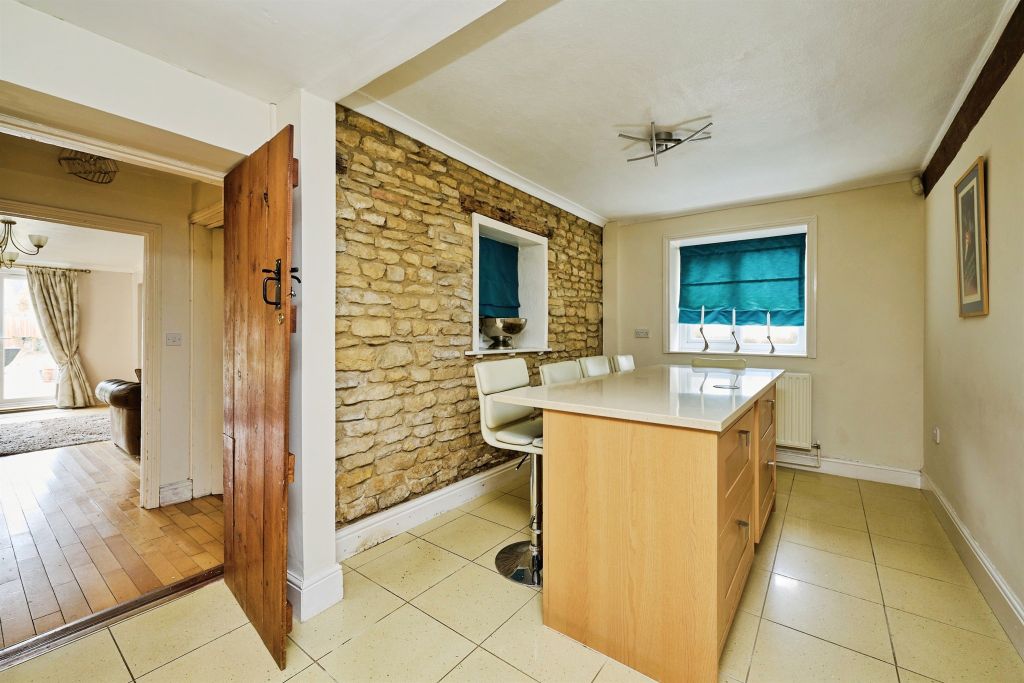 Additional image 5 of 5 bed detached house for saleWelmore Road, Glinton, Peterborough PE6