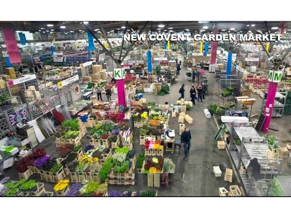 Additional image 13 of 3 Bed Flat, Wenham House, SW8, N1 7GU