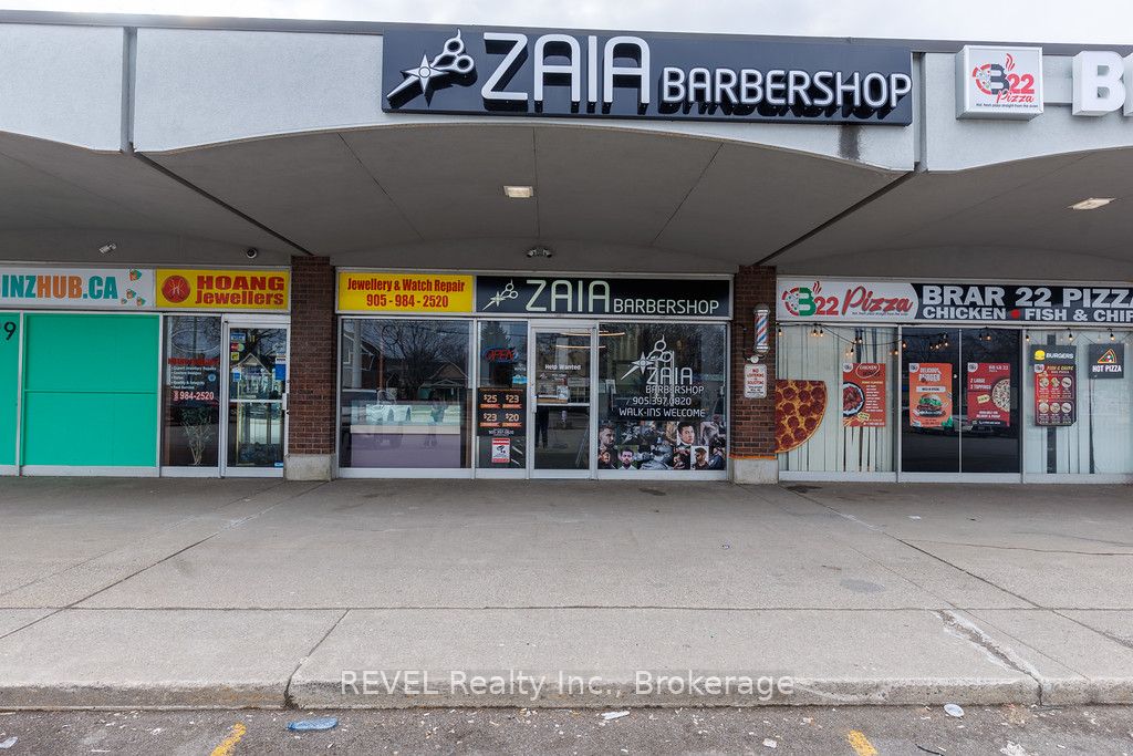 Additional image 2 of 120 Welland Avenue, St. Catharines, ON, L2R 2N3