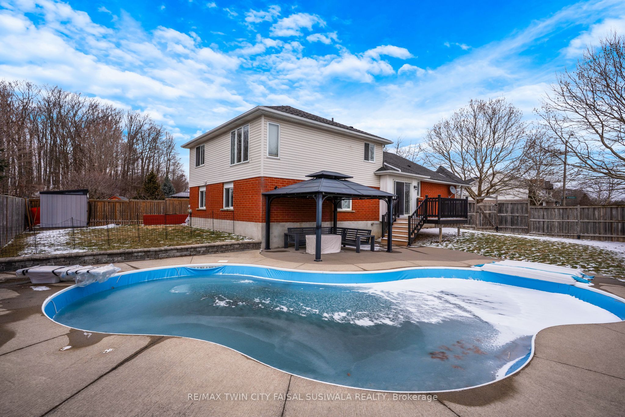 Additional image 3 of 158 Mcmeeken Drive, Cambridge, ON, N3C 4C6