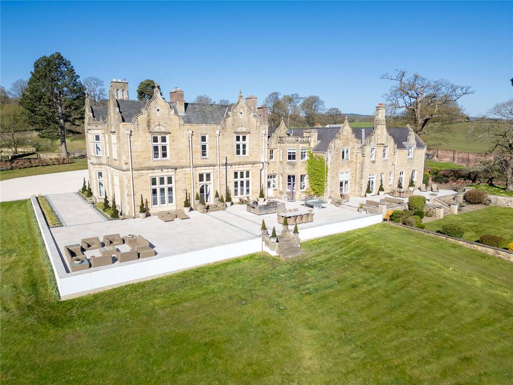 Additional image 4 of 8 bed detached house for saleOakhurst Road, Oswestry, Shropshire SY10