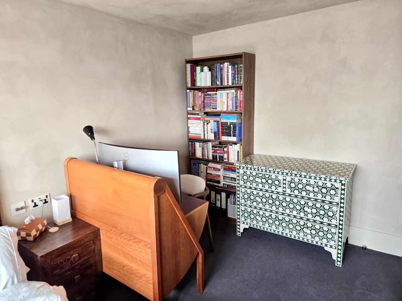 Additional image 11 of 1 Bed Flat, Westbourne Terrace, W2, N1 7GU