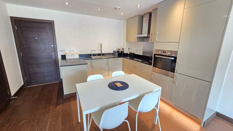 Additional image 2 of 2 bed flat for saleEast Station Road, Peterborough PE2