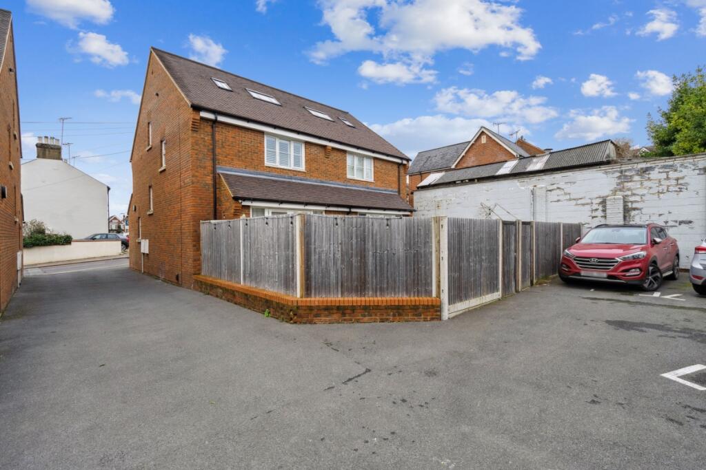 Additional image 14 of Folly Lane St. Albans AL3