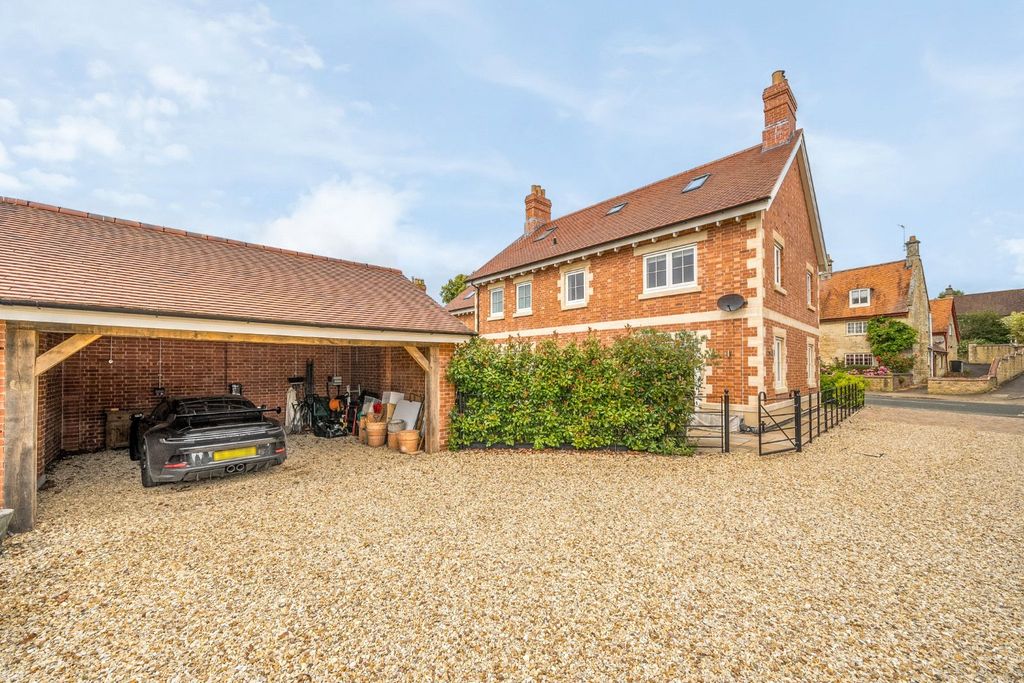 Additional image 11 of 5 bed detached house for saleMain Street, Empingham, Oakham, Rutland LE15