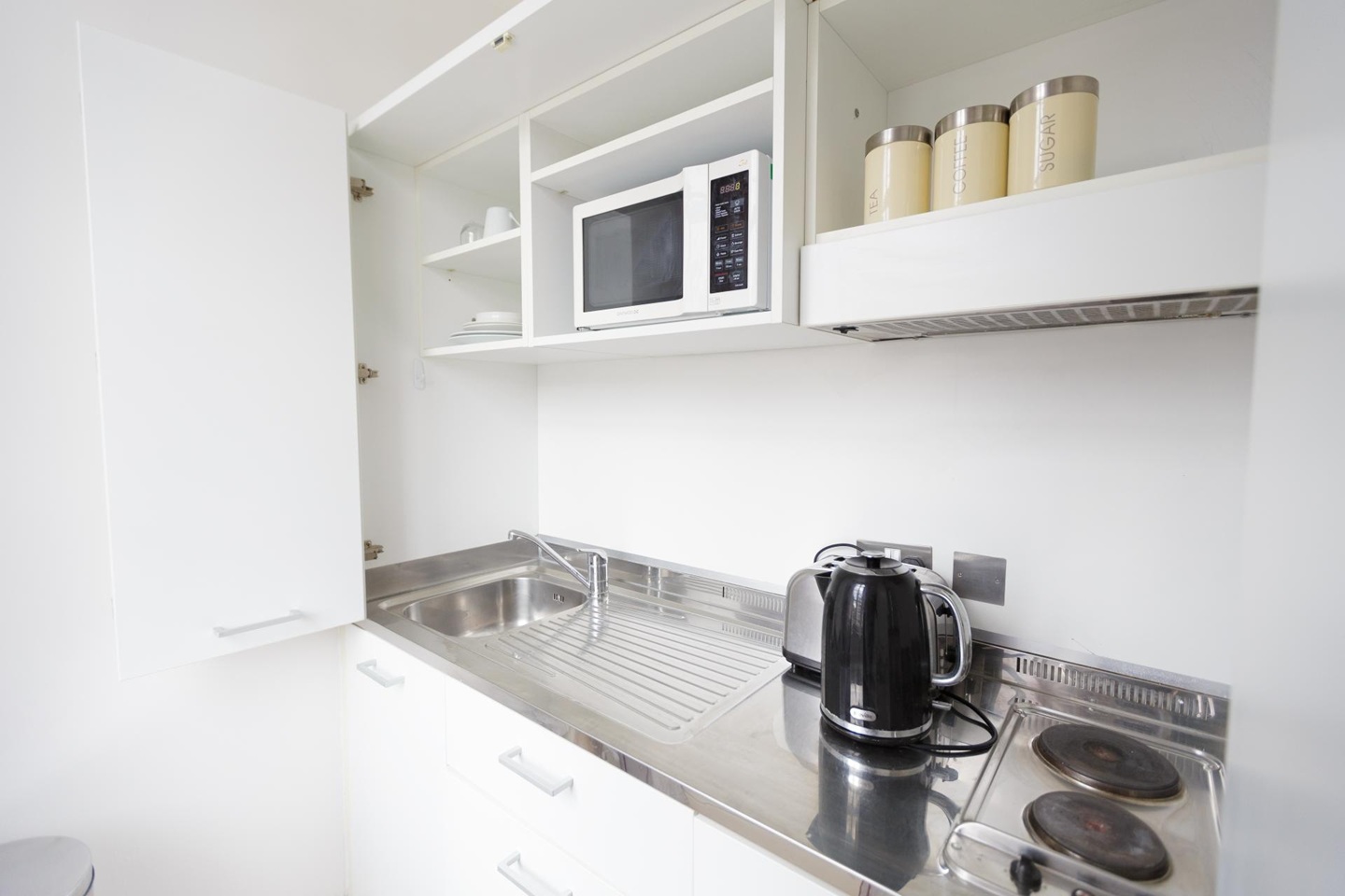 Additional image 17 of Studio Flat, Devonshire St, W1W, N1 7GU