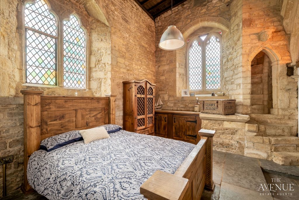 Additional image 18 of 4 bed detached house for saleSt Peters Church, Little Oakley NN18