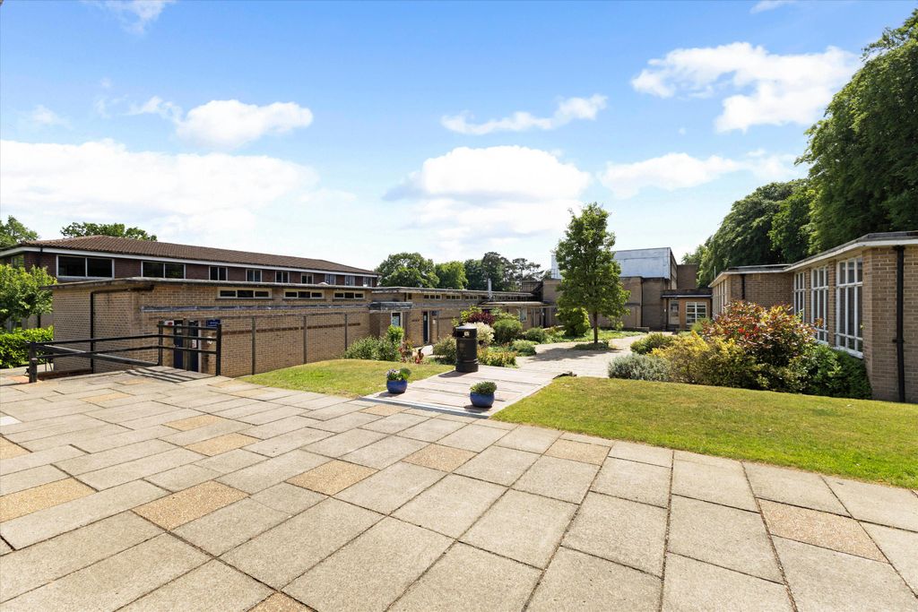 Additional image 10 of Land for saleThe Royal School, Farnham Lane, Haslemere, Surrey GU27