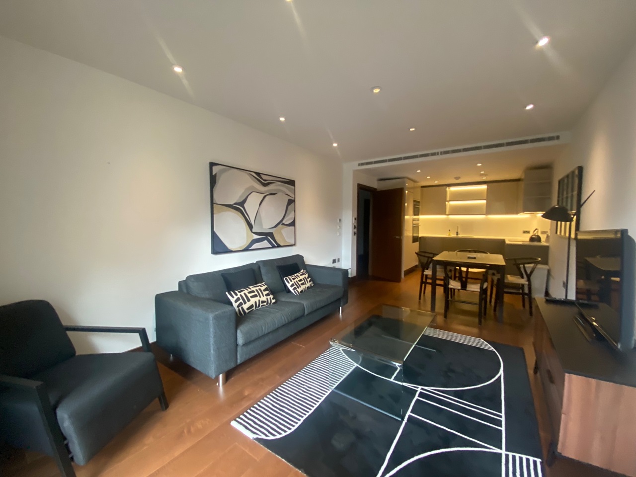 Additional image 4 of 1 Bed Flat, St Dunstans House, EC4A, N1 7GU