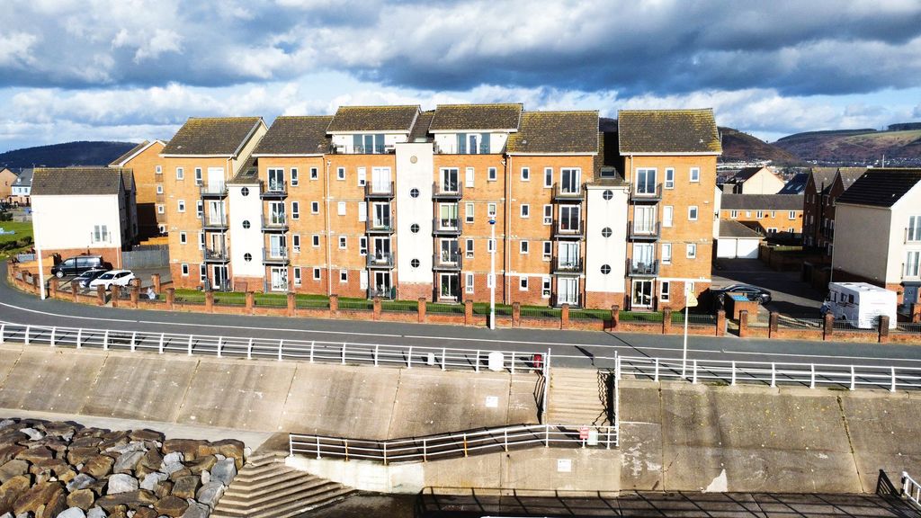 Additional image 35 of 2 bed flat for saleJersey Quay, Port Talbot SA12
