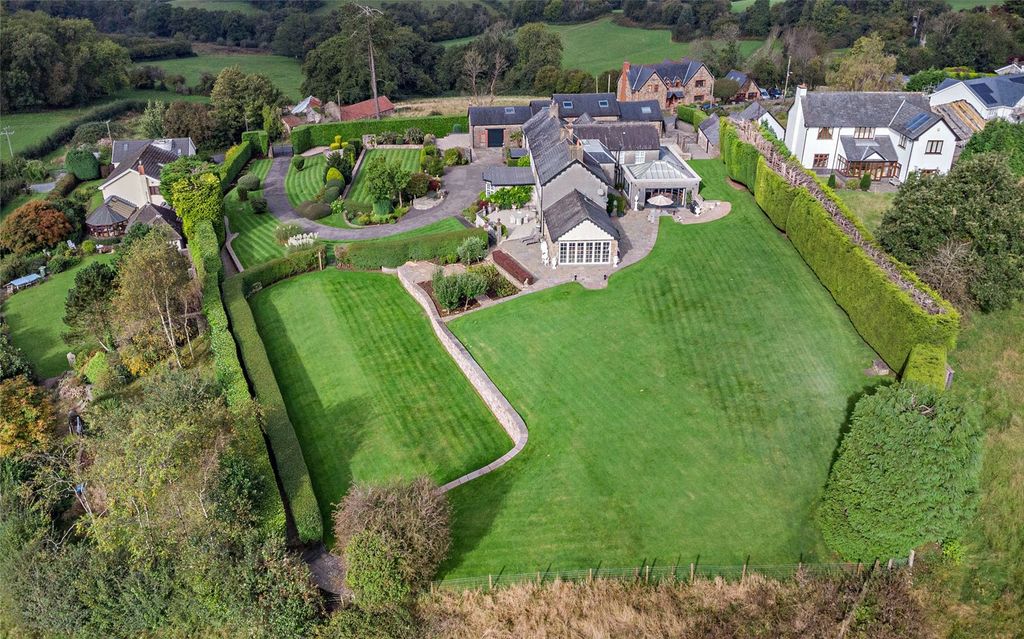 Additional image 23 of 5 bed detached house for saleHeol Y Parc, Pentyrch, Cardiff CF15