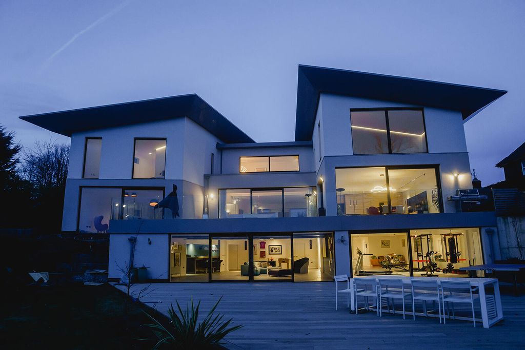 Additional image 2 of 5 bed detached house for saleCropwell Road, Radcliffe-On-Trent NG12