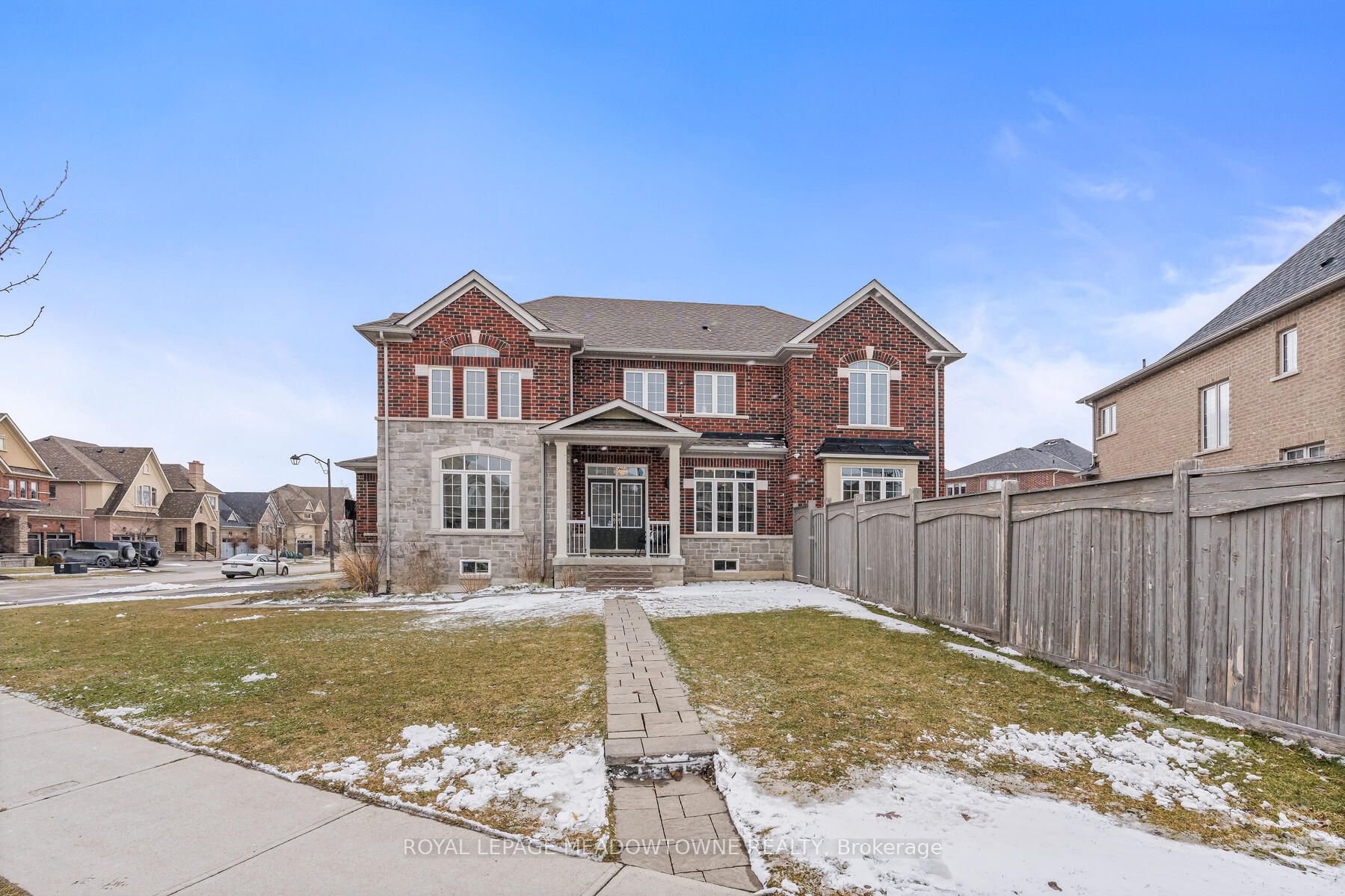 Additional image 3 of 67 Hidden Lake Trail, Halton Hills, ON, L7G 0K6