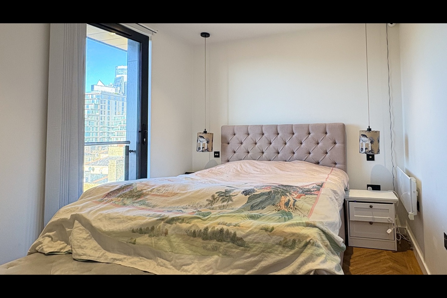 Additional image 3 of 2 Bed Flat, Eastlight Apartments, E1, N1 7GU