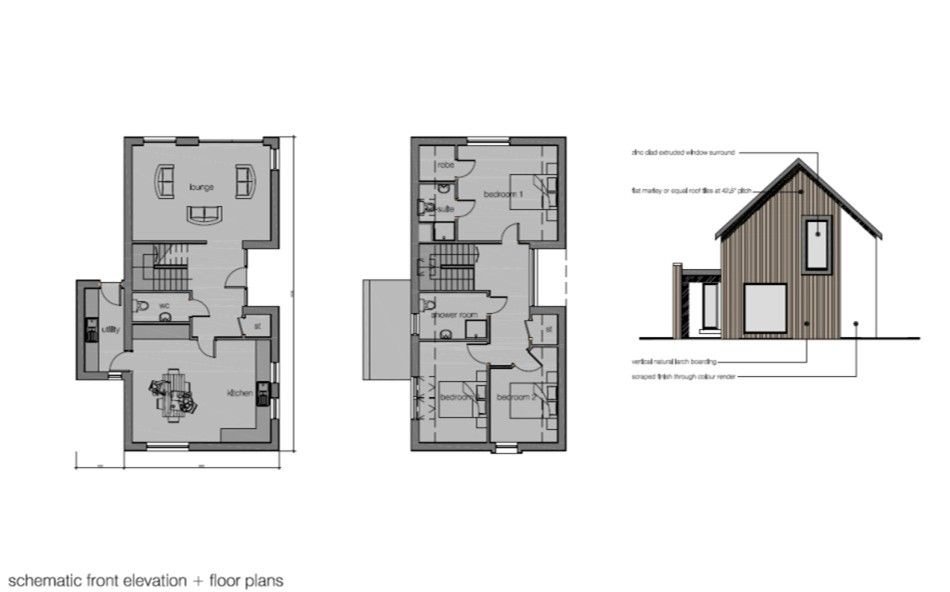 Additional image 14 of Land for saleCaddon Haugh, Clovenfords, Galashiels TD1