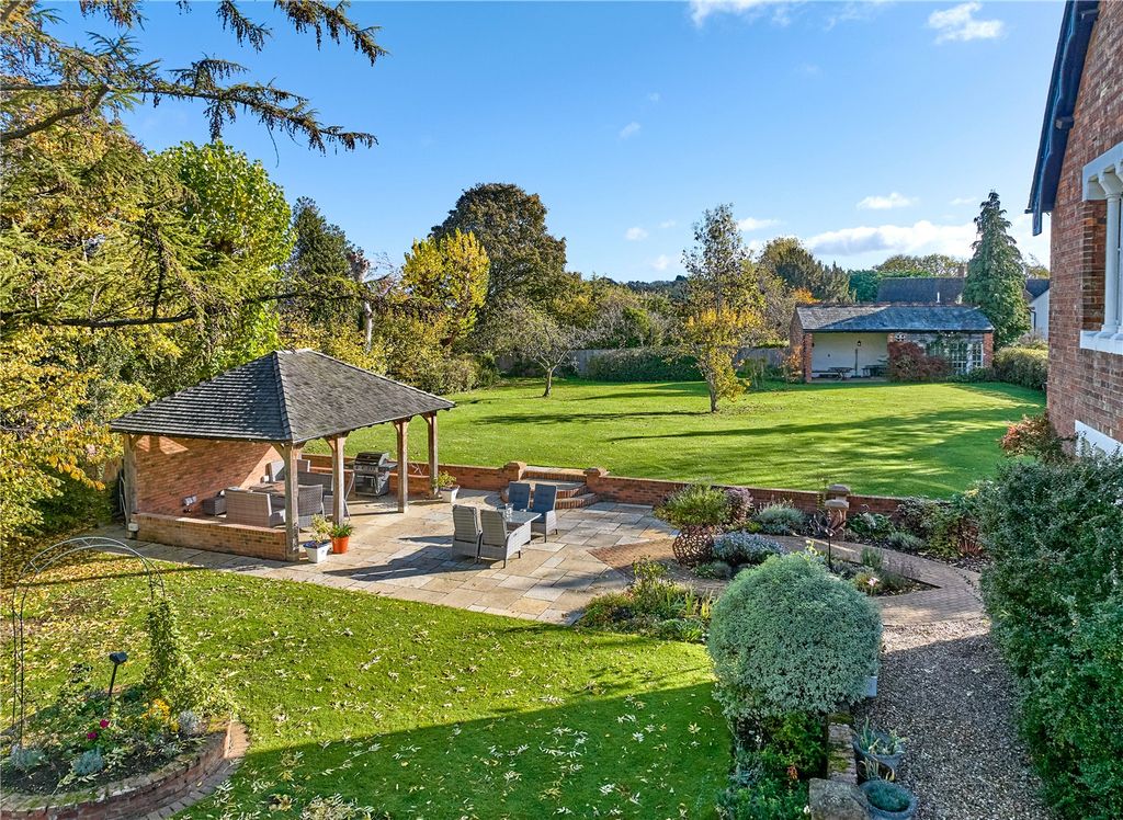 Additional image 12 of 5 bed detached house for saleParsons Street, Woodford Halse, Daventry, Northamptonshire NN11