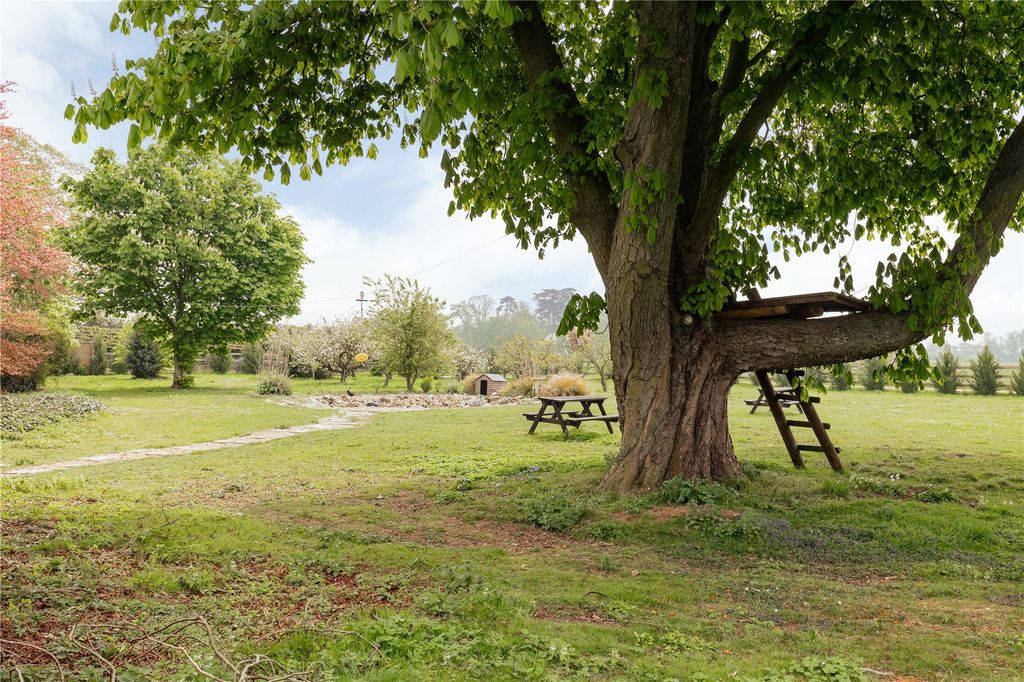 Additional image 20 of 6 bed detached house for saleWatton Road, Shropham, Attleborough, Norfolk NR17